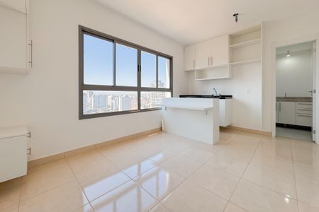 Studio à venda com 26m², 1 quarto e sem vaga Studio à venda com 26m², 1 quarto e sem vagaStudio