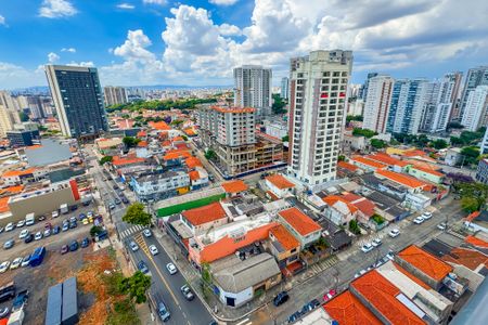 Studio à venda com 26m², 1 quarto e sem vaga Studio à venda com 26m², 1 quarto e sem vagaVista do Rooftop