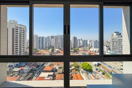 Studio à venda com 26m², 1 quarto e sem vaga Studio à venda com 26m², 1 quarto e sem vagaVista do Studio