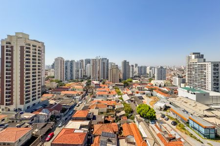 Studio à venda com 26m², 1 quarto e sem vaga Studio à venda com 26m², 1 quarto e sem vagaVista do Studio