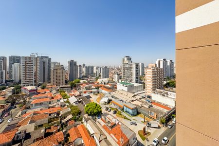 Studio à venda com 26m², 1 quarto e sem vaga Studio à venda com 26m², 1 quarto e sem vagaVista do Studio