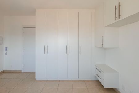 Studio de kitnet/studio à venda com 1 quarto, 26m² em Cursino, São Paulo