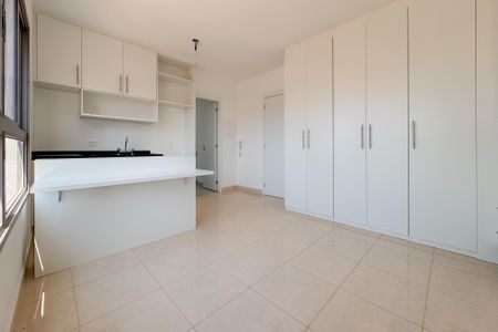 Studio à venda com 26m², 1 quarto e sem vaga Studio à venda com 26m², 1 quarto e sem vagaStudio