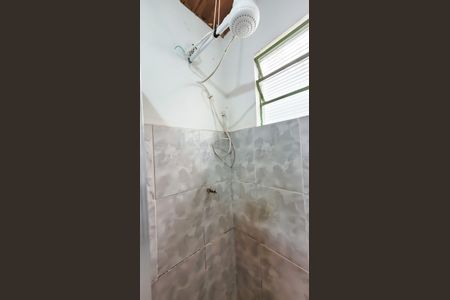 Casa à venda com 135m², 2 quartos e 2 vagasBanheiro Social