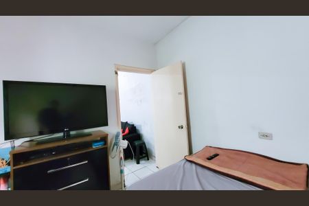Casa à venda com 135m², 2 quartos e 2 vagasQuarto da Edícula