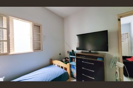 Casa à venda com 135m², 2 quartos e 2 vagasQuarto da Edícula