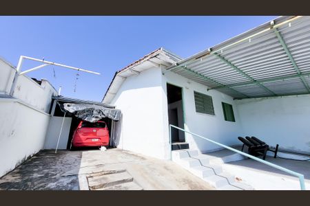 Casa à venda com 135m², 2 quartos e 2 vagasGaragem