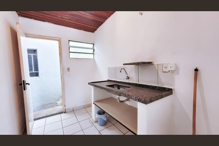 Casa à venda com 135m², 2 quartos e 2 vagasCozinha
