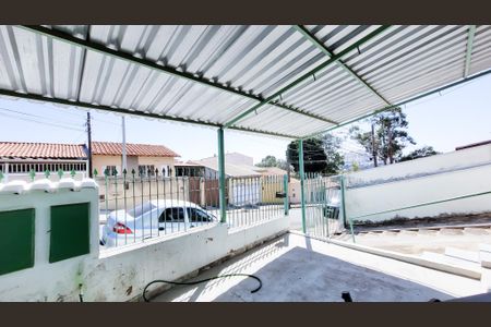 Casa à venda com 135m², 2 quartos e 2 vagasÁrea Externa