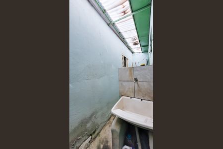 Casa à venda com 135m², 2 quartos e 2 vagasÁrea de Serviço