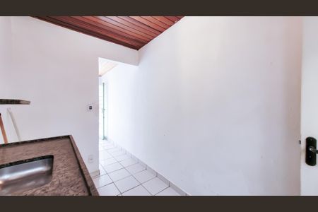 Casa à venda com 135m², 2 quartos e 2 vagasCozinha