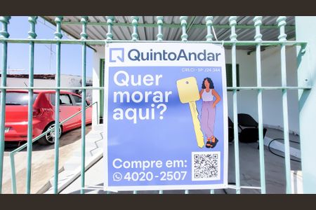 Casa à venda com 135m², 2 quartos e 2 vagasPlaca