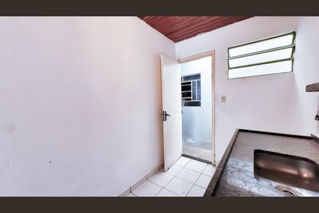 Casa à venda com 135m², 2 quartos e 2 vagasCozinha