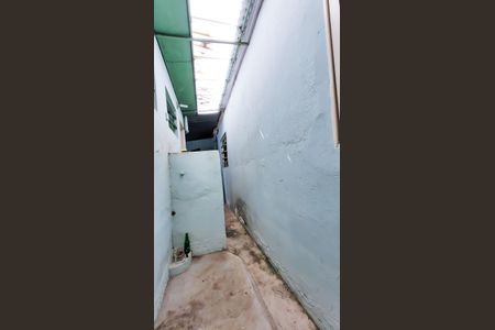 Casa à venda com 135m², 2 quartos e 2 vagasÁrea de Serviço