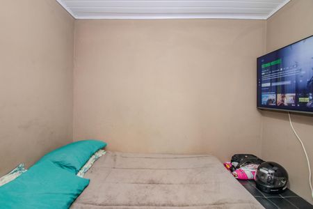 Casa à venda com 63m², 2 quartos e 1 vaga Casa à venda com 63m², 2 quartos e 1 vagaQuarto 1