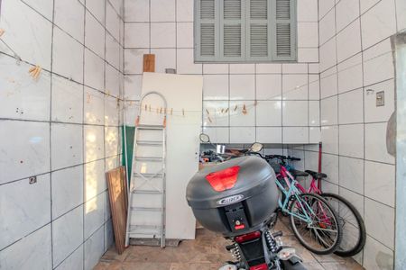 Casa à venda com 63m², 2 quartos e 1 vaga Casa à venda com 63m², 2 quartos e 1 vagaGaragem