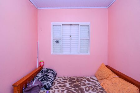 Casa à venda com 63m², 2 quartos e 1 vaga Casa à venda com 63m², 2 quartos e 1 vagaQuarto 2