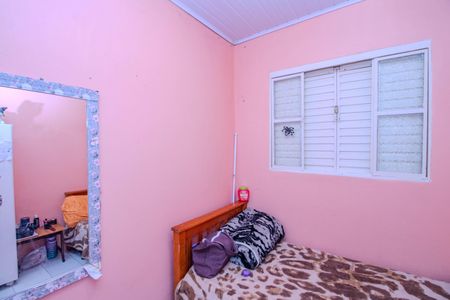 Casa à venda com 63m², 2 quartos e 1 vaga Casa à venda com 63m², 2 quartos e 1 vagaQuarto 2