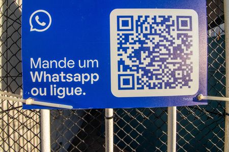 Casa à venda com 63m², 2 quartos e 1 vaga Casa à venda com 63m², 2 quartos e 1 vagaPlaquinha