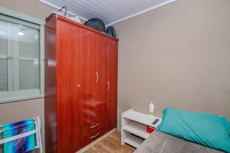 Casa à venda com 63m², 2 quartos e 1 vaga Casa à venda com 63m², 2 quartos e 1 vagaQuarto 1