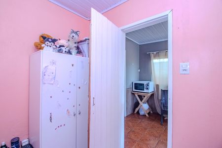 Casa à venda com 63m², 2 quartos e 1 vaga Casa à venda com 63m², 2 quartos e 1 vagaQuarto 2