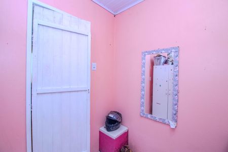 Casa à venda com 63m², 2 quartos e 1 vaga Casa à venda com 63m², 2 quartos e 1 vagaQuarto 2