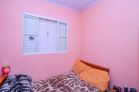 Casa à venda com 63m², 2 quartos e 1 vaga Casa à venda com 63m², 2 quartos e 1 vagaQuarto 2