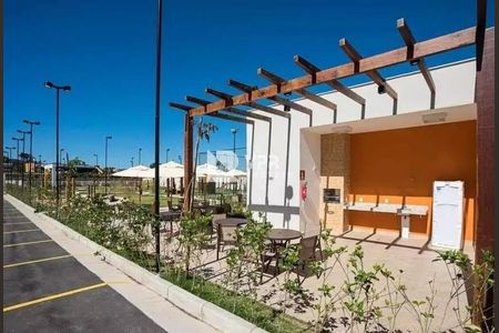 Apartamento para alugar com 3 quartos, 67m² em Palmeiras, Belo Horizonte