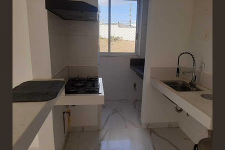 Apartamento para alugar com 3 quartos, 67m² em Palmeiras, Belo Horizonte