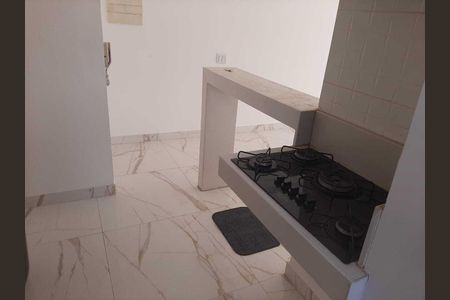 Apartamento para alugar com 3 quartos, 67m² em Palmeiras, Belo Horizonte