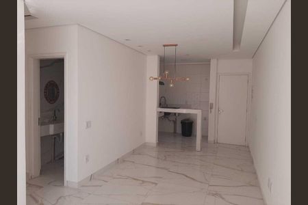 Apartamento para alugar com 3 quartos, 67m² em Palmeiras, Belo Horizonte