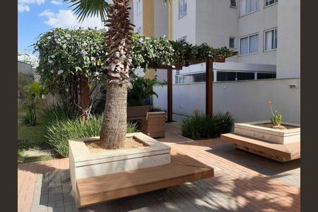 Apartamento para alugar com 67m², 3 quartos e 2 vagas