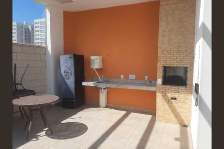 Apartamento para alugar com 67m², 3 quartos e 2 vagas