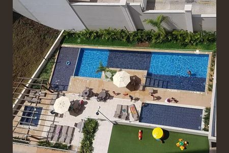 Apartamento para alugar com 67m², 3 quartos e 2 vagas
