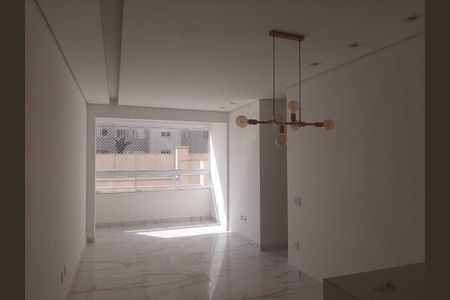 Apartamento para alugar com 3 quartos, 67m² em Palmeiras, Belo Horizonte