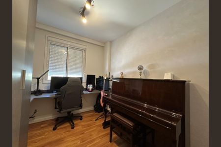 Quarto de apartamento para alugar com 2 quartos, 55m² em Lapa, São Paulo