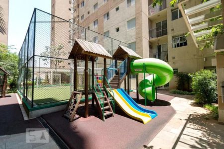 Apartamento à venda com 128m², 3 quartos e 1 vaga Apartamento à venda com 128m², 3 quartos e 1 vagaPlayground