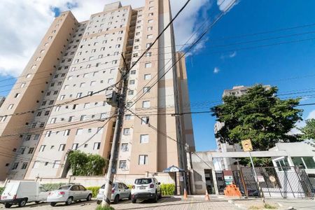 Apartamento à venda com 128m², 3 quartos e 1 vaga Apartamento à venda com 128m², 3 quartos e 1 vagaFachada e portaria