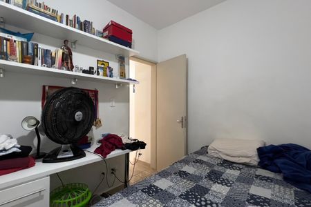 Quarto de apartamento à venda com 3 quartos, 128m² em Macedo, Guarulhos