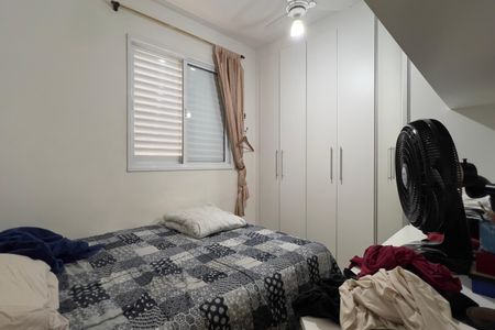 Quarto de apartamento à venda com 3 quartos, 128m² em Macedo, Guarulhos