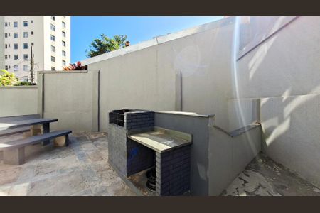 Apartamento à venda com 65m², 2 quartos e 1 vaga Apartamento à venda com 65m², 2 quartos e 1 vagaÁrea comum