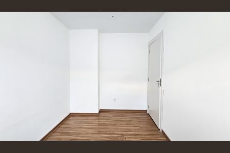 Quarto de apartamento para alugar com 1 quarto, 35m² em Socorro, São Paulo