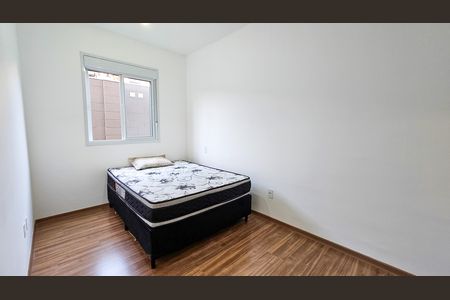 Quarto de apartamento para alugar com 1 quarto, 35m² em Socorro, São Paulo