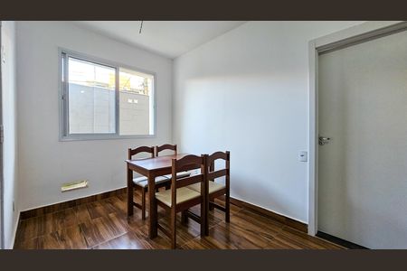 Apartamento para alugar com 1 quarto, 35m² em Socorro, São Paulo