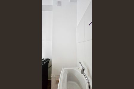 Área de Serviço de apartamento para alugar com 1 quarto, 35m² em Socorro, São Paulo