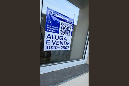 Placa de apartamento para alugar com 1 quarto, 35m² em Socorro, São Paulo