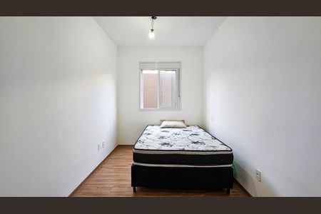 Quarto de apartamento para alugar com 1 quarto, 35m² em Socorro, São Paulo