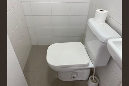 Apartamento à venda com 200m², 3 quartos e 4 vagasBanheiro de serviço