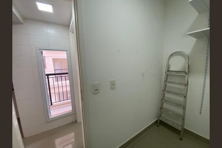 Apartamento à venda com 200m², 3 quartos e 4 vagasQuarto de Serviço
