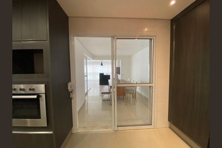Apartamento à venda com 200m², 3 quartos e 4 vagasCozinha